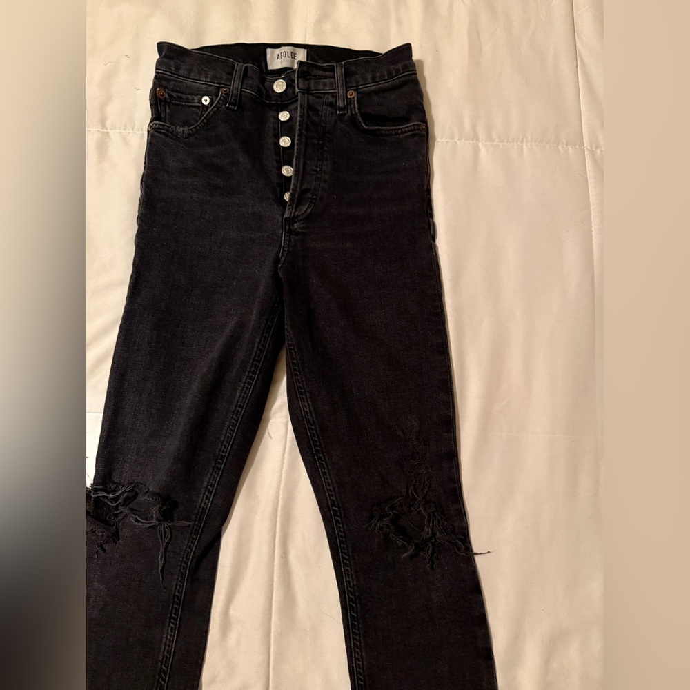 Nico High Rise Slim - Picture 4 of 8
